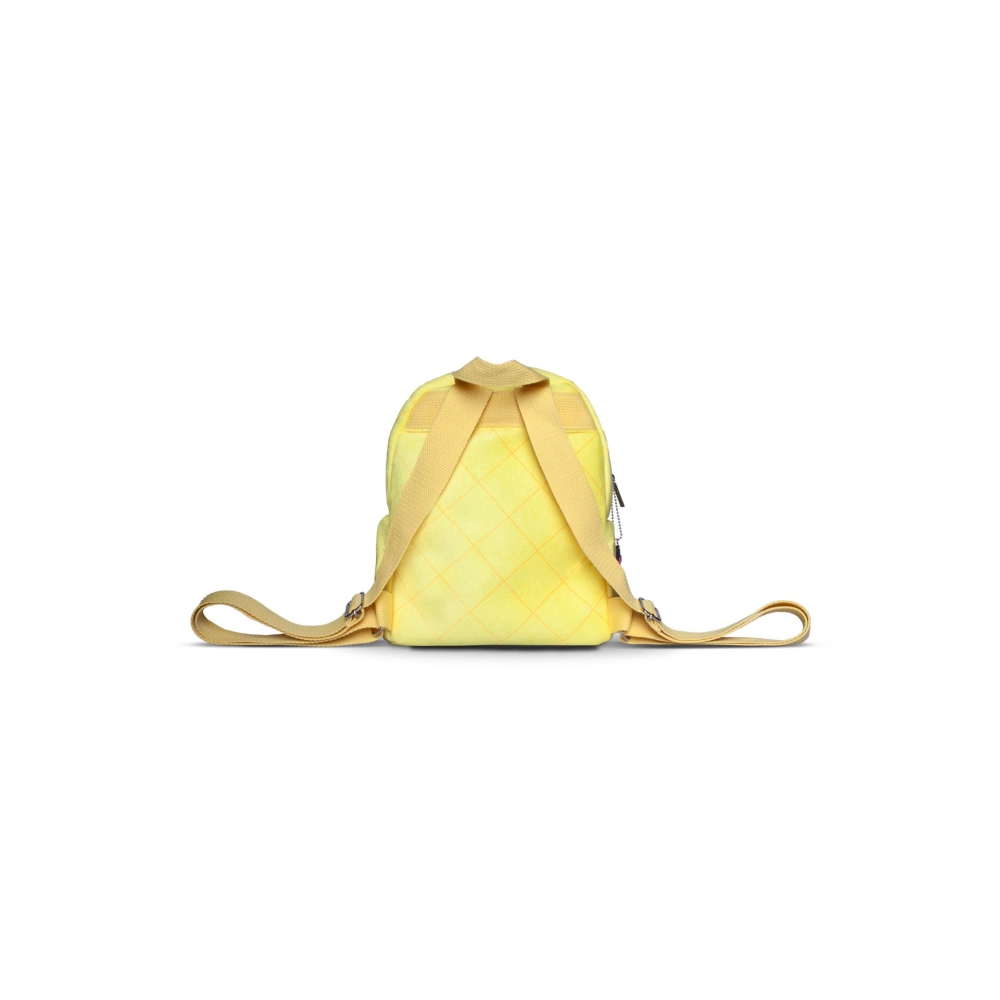 Squishmallows - Maui Plush Mini Rucksack Kinder - Gelb